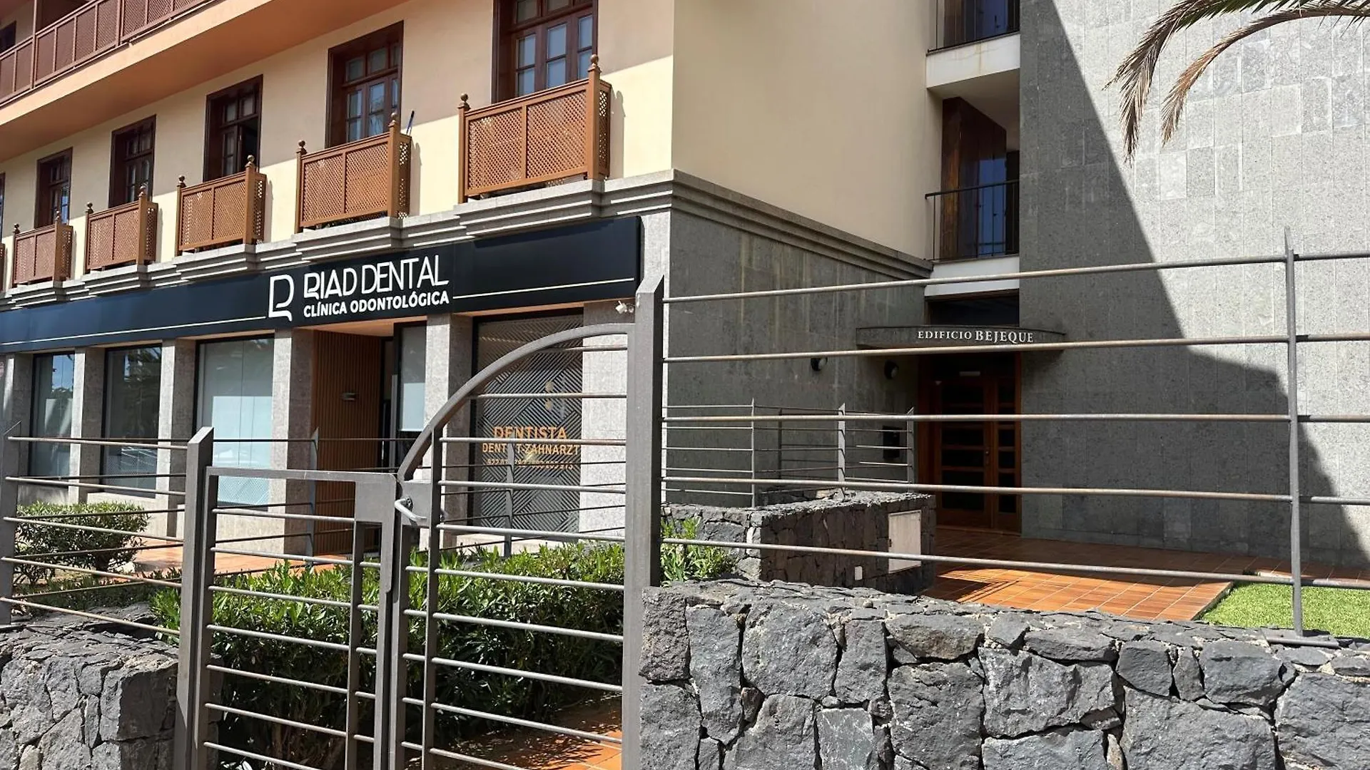 Bejeque Apartment Puerto de la Cruz