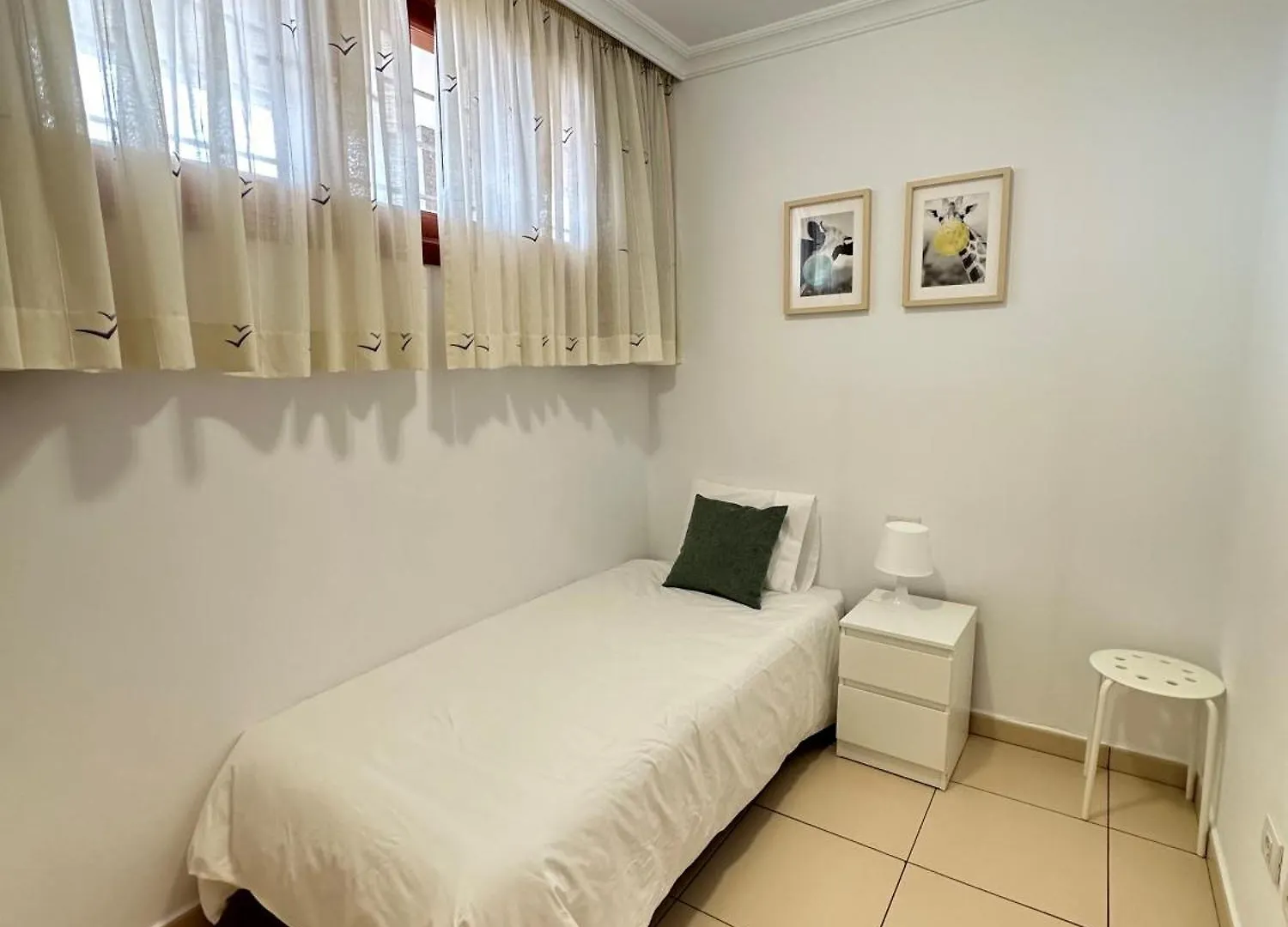 Bejeque Apartment Puerto de la Cruz