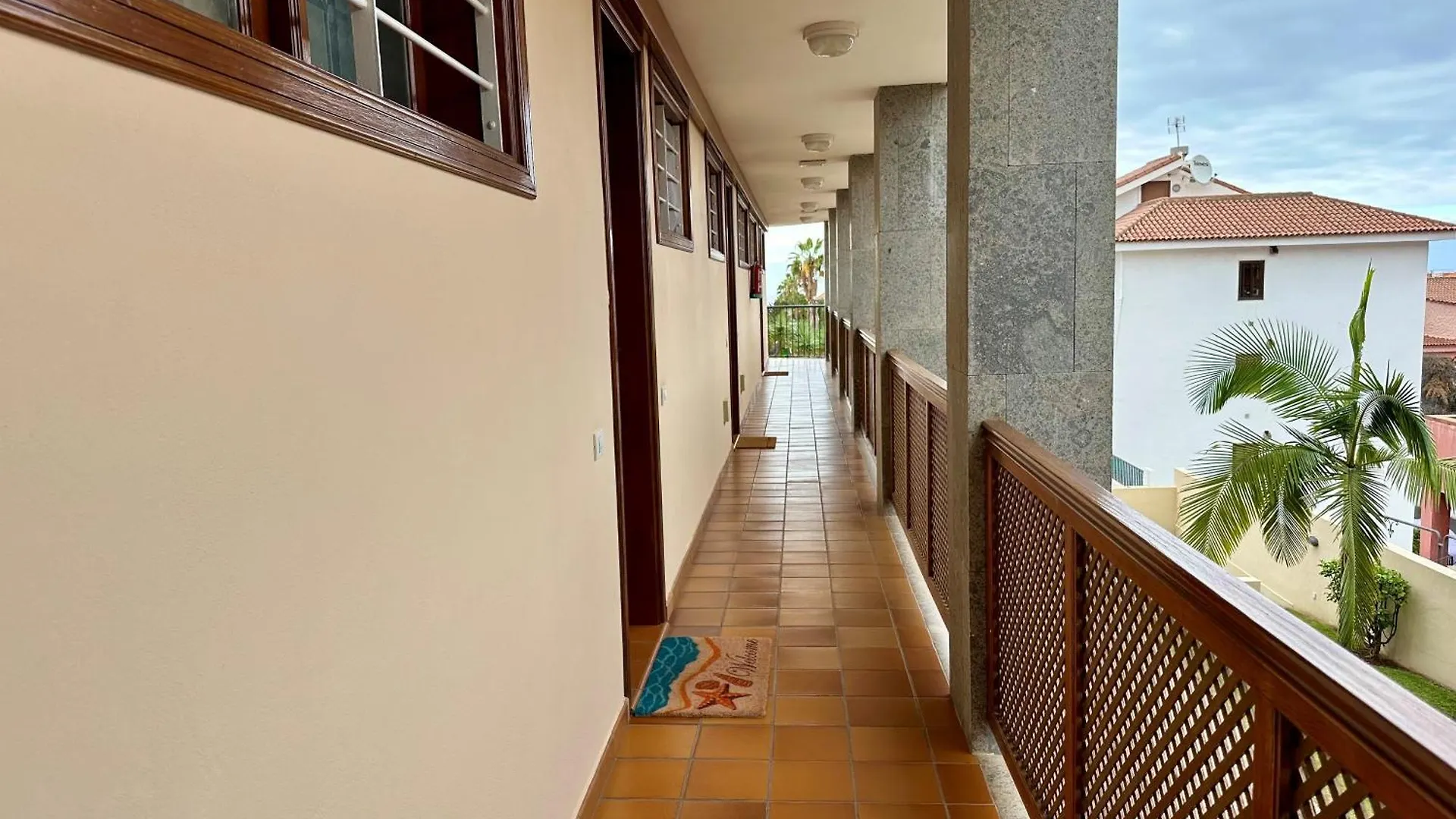 Bejeque Apartment Puerto de la Cruz  Spain