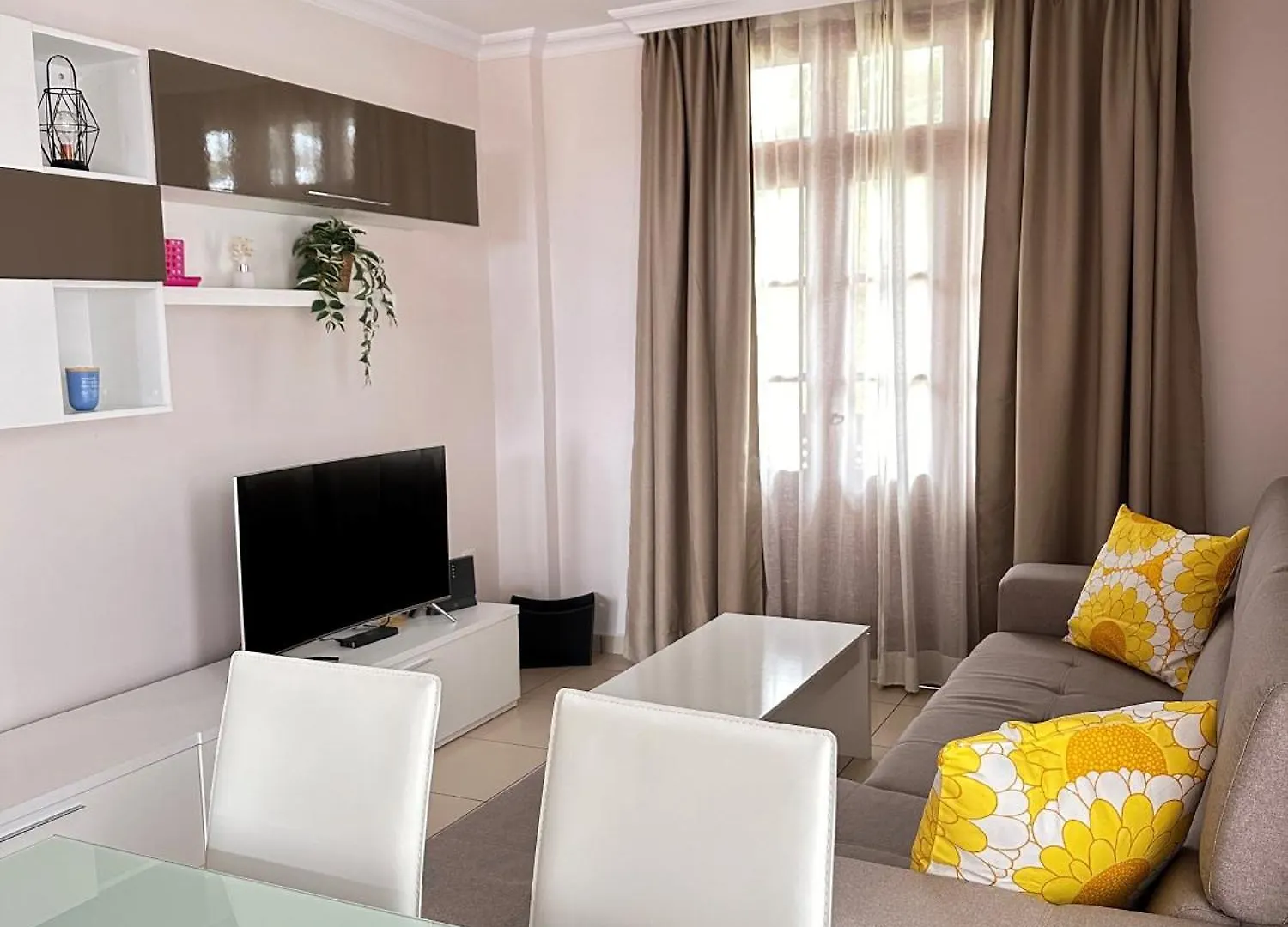 Bejeque Apartment Puerto de la Cruz
